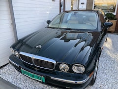 Jaguar XJ - 3.5 V8