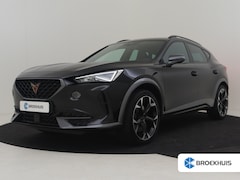 CUPRA Formentor - 1.4 e-Hybrid VZ Performance 245PK | Achteruitrijcamera | Apple carplay Android auto | Stoe