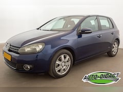 Volkswagen Golf - 1.4 TSI Clima Highline