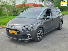 Citroën Grand C4 SpaceTourer - 1.2 PureTech Business / 7 ZITS / AIRCO / NAP