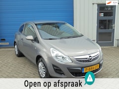Opel Corsa - 1.2 EcoFlex Selection APK Km Kloppen