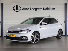 Volkswagen Polo - 1.0 TSI Highline R-Line Pano | Virtual Cockpit | Stoelverw. | Camera | LED | Carplay | Pri