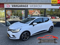 Renault Clio - 0.9 TCe Intens Bose Audio/All-Season/Stoelverw