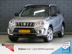 Suzuki Vitara - 1.0 Boosterjet Comfort | CAMERA | APPLE CARPLAY | CRUISE CONTROL |