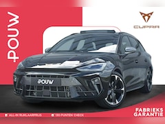 CUPRA Leon Sportstourer - 1.5 TSI 204pk e-Hybrid Business | SoH 100% | Sennheiser | Panoramadak | Navigatie