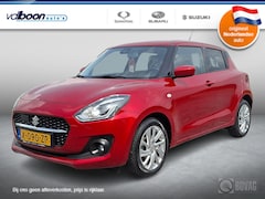 Suzuki Swift - 1.2 Select Smart Hybrid AIRCO | CRIJSE | rijklaarprijs