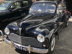 Peugeot 203 - C5 * 50.000km Originele NIEUWSTAAT