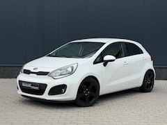 Kia Rio - 1.2 CVVT World Cup Edition | CRUISE | BLUETOOTH | AIRCO | ELEKTRISCHE RAMEN
