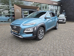 Hyundai Kona - 1.6 GDI HEV Fashion