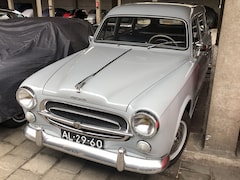 Peugeot 403 - Station/Break * NIEUWSTAAT
