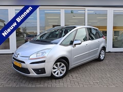 Citroën C4 Picasso - 1.8-16V Business 5p., Cruise Control, Airco, PDC A, Prijs Is Rijklaar