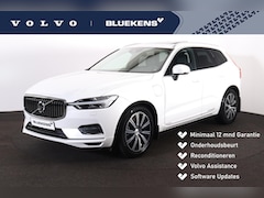 Volvo XC60 - T8 Recharge AWD Inscription - Luchtvering - Panorama/schuifdak - IntelliSafe Assist & Surr