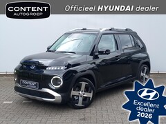 Hyundai Inster - 49 kWh Evolve Winter & Tech MY27 | NIEUW TE BESTELLEN