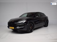 Porsche Cayenne Coupé - 3.0 E-Hybrid SOH 92% / ORG.NED / PANORAMADAK / 360CAMERA / LEER / BOSE / LUCHTVERING / PDL
