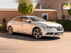Renault Talisman - 1.6 TCe Limousin 150 PK Aut. BOSE Massage Stoelvent/verw. Camera Trekhaak 18''