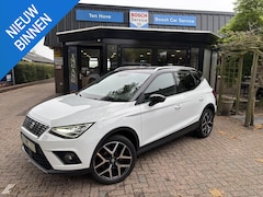 SEAT Arona - 1.0 TSI DSG Xcellence|Camera|App-Connect|Stoelver