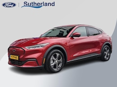 Ford Mustang Mach-E - Extended RWD 98 kWh | 32.000 KM | SOH 96, 5 % | Technology Pack | Nieuwstaat