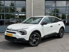 Citroën Ë-C4 - You 50 kWh|SOH 100%|