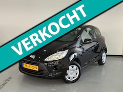 Ford Ka - 1.2 Trend