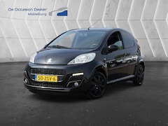 Peugeot 107 - 1.0 Active rijklaar incl garantie