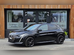 Peugeot 208 - 1.2 PureTech GT Pack stoelverwarming. led. apple carplay. cruise. pano