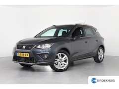 SEAT Arona - 1.0 TSI FR Business Intense | Eerste Eigenaar | Adaptieve Cruise Control | Camera | Naviga