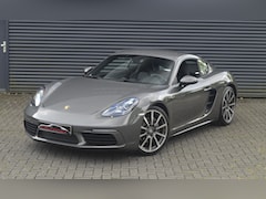 Porsche 718 Cayman - 2.0
