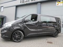 Fiat Talento - 1.6 MJ 125pk, Euro6, DC, Dubbel cabine, Airco, LED, PDC