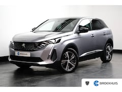 Peugeot 3008 - 1.6 HYbrid 225 Allure Pack Business | Voorstoelen verwarmd | Navi | Camera | Cruise | Dode