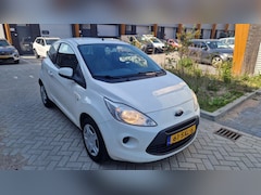 Ford Ka - 1.2 Cool & Sound s/s
