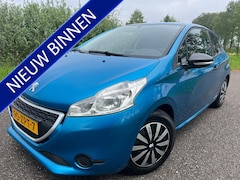 Peugeot 208 - 1.2 VTi Access