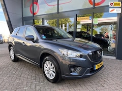 Mazda CX-5 - 2.0 TS 2WD