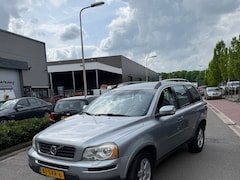 Volvo XC90 - 2.4 D5 Limited Edition EXPORT