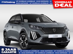 Peugeot e-2008 - EV GT 54 kWh DIRECT RIJDEN - DRIVE ASSIST PLUS