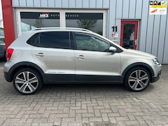 Volkswagen Polo - 1.2 TSI Cross NW Ketting/Carplay