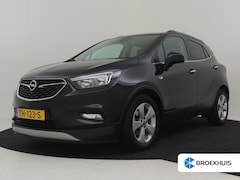 Opel Mokka X - 1.4 Turbo Innovation 140PK | Achteruitrijcamera | Schuif/kanteldak | Navigatie | Apple car