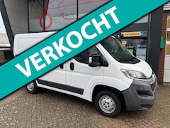 Citroën Jumper - 30 2.2 HDI L1H1