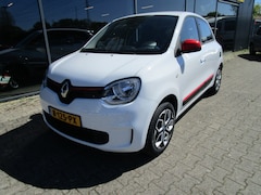 Renault Twingo Z.E. - R80 Collection
