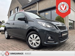 Peugeot 108 - 1.0 e-VTi Active Automaat Airco / Audio