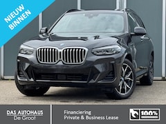 BMW X3 - xDrive30e M-Sport | Adaptive Cruise | Camera