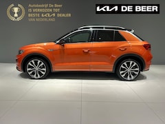 Volkswagen T-Roc - 2.0 TSI 190pk 4Motion 7-DSG T-Roc Sport Business R