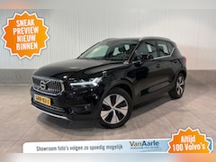 Volvo XC40 - T5 Plug-in Hybrid Inscription Parkeercamera Keyless Leder 262pk