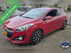 Hyundai i30 - 1.6 GDI i-Magine