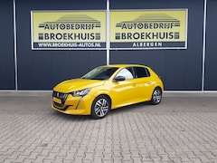 Peugeot 208 - 1.2 PureTech Allure Pack