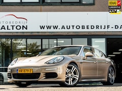 Porsche Panamera - 3.0 S E- (STEKKER) Hybrid ORG NL /VOL/NIEUWSTAAT