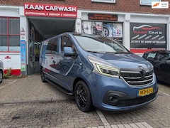 Renault Trafic - 2.0 dCi 145 T29 L2H1 DC Comfort