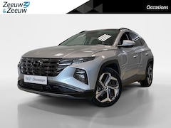 Hyundai Tucson - 1.6 PHEV | 4WD | PREMIUM SKY | NL-AUTO | DEALERONDERHOUDEN |