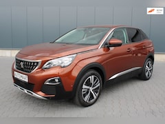 Peugeot 3008 - 1.2 PureTech Allure AUTOMAAt 1e EIGENAAR