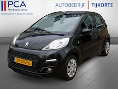 Peugeot 107 - 1.0 Active