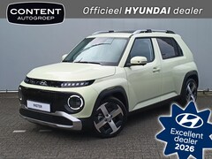 Hyundai Inster - 49 kWh Evolve Sky MY27 | NIEUW TE BESTELLEN